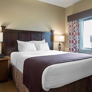 Two Bedroom Suite Disability Accessible